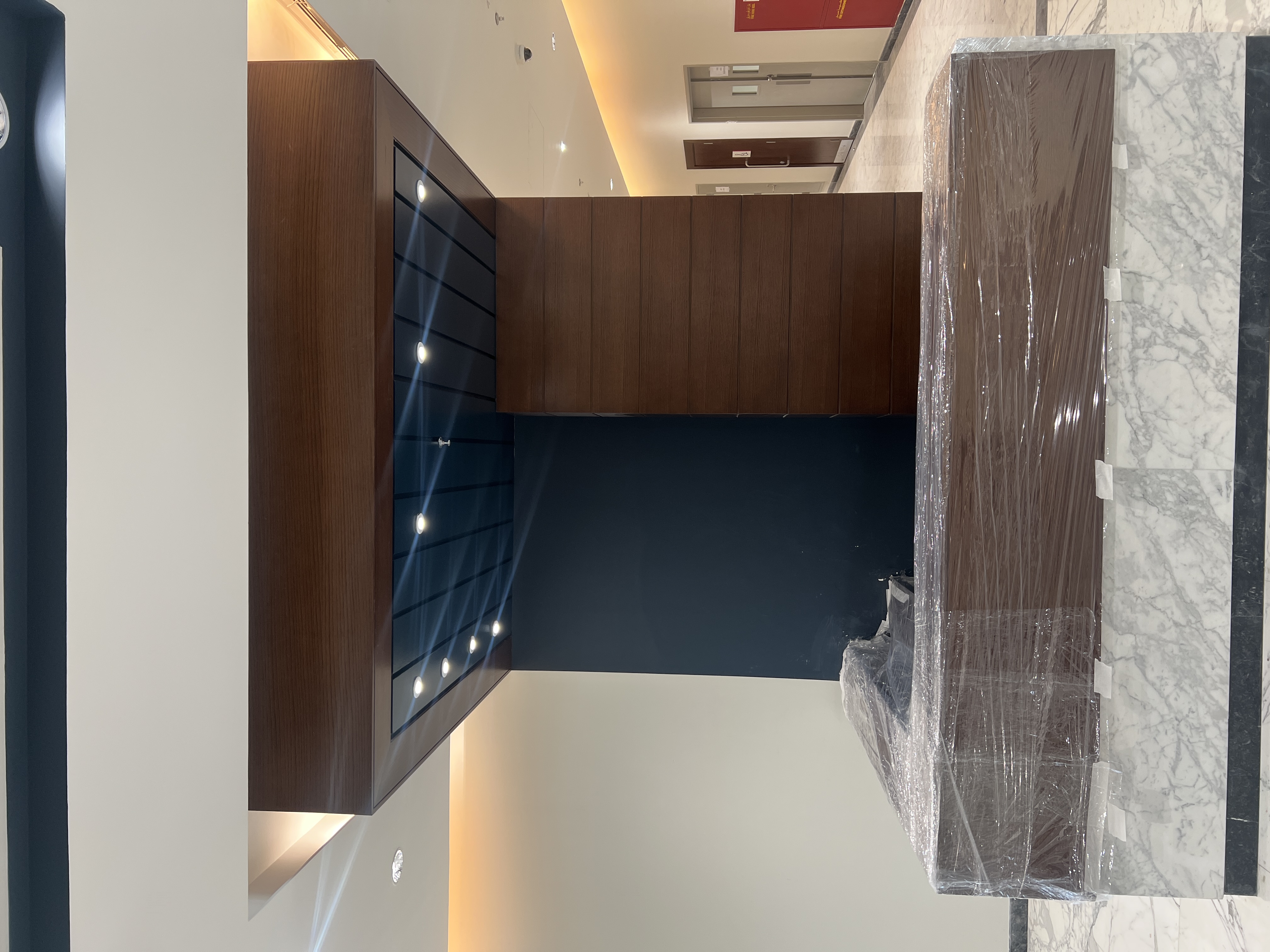 مشروع سمارت سكوير (مبنى شركة الاتصالات السعودية STC)